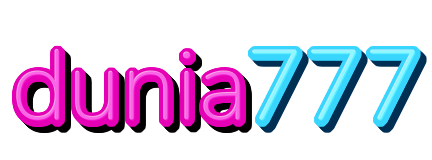 dunia777 — logo kanal